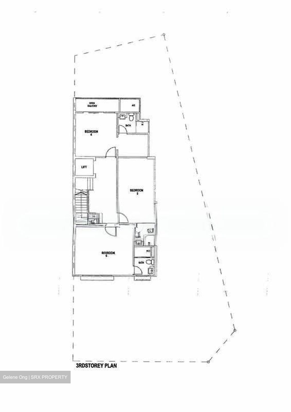 Wak Hassan Drive (D27), Semi-Detached #547281051
